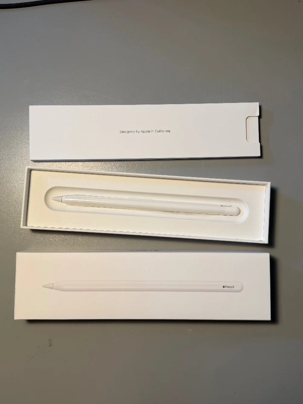 Apple Pencil (2nd Generation) by Apple